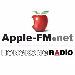 Apple-FM Radio アプリダウンロード