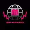 Mader Radio Network aplikacja