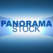 Panorama Stock Wallpaper icon