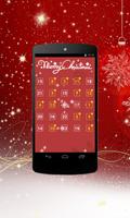 Advent 2015 - Get free Gifts ! الملصق