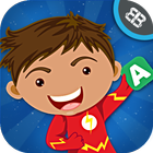 App Hero: Share Apps-Get Paid 图标