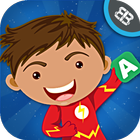 آیکون‌ App Hero: Share Apps-Get Paid