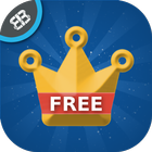 آیکون‌ Gift King: Free Slots & Prizes (Unreleased)