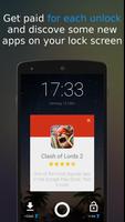 Zeaton - Lock Screen Cash poster