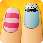 Nail Salon ikona