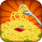 Noodles Maker-icoon