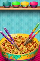 Noodles Maker screenshot 3