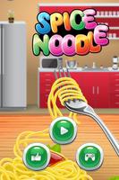 Noodles Maker پوسٹر