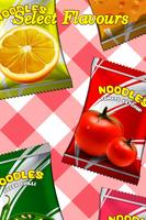 برنامه‌نما Noodles Maker عکس از صفحه