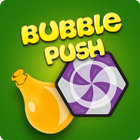 Bubble Push icon