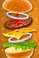 3 Schermata Burger Maker
