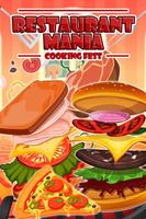 پوستر Restaurant Mania - Cooking Fest