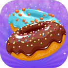 Bakery Story: The Donut Maker icône