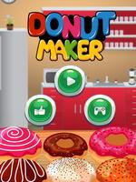 Bakery Story: The Donut Maker capture d'écran 3