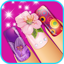 Fashion Nails Art Salon APK