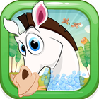 Horse Spa and Dressup ไอคอน