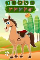 Horse Spa and Dressup syot layar 1