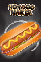 Hot Dog Maker poster