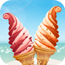 Cooking Games - IceCream Maker APK