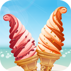 Cooking Games - IceCream Maker simgesi