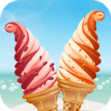 Cooking Games - IceCream Maker