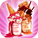 Ice Cream Milkshake Maker APK