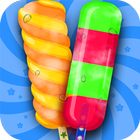 Ice Lolly Maker ikona