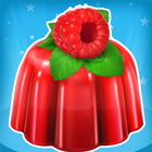 Jelly Factory أيقونة