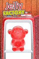 Jelly Factory تصوير الشاشة 3