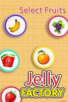 Jelly Factory تصوير الشاشة 1