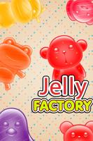 Jelly Factory تصوير الشاشة 2