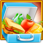 Lunch Box Maker icono