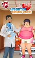 Liposuction Surgery Affiche