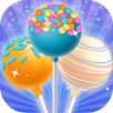 Lollipop Maker - Sweet Candy APK