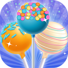 Lollipop Maker 아이콘