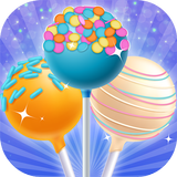 Lollipop Maker ikona