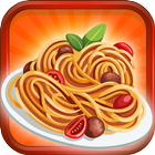 Restaurant Story: Pasta Noodles Maker آئیکن
