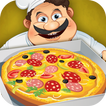 Cooking Game Pizza Maker Mania