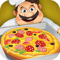 Cooking Game Pizza Maker Mania