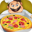 Cooking Game Pizza Maker Mania APK