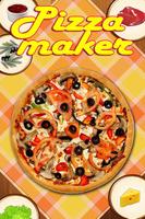 Cooking Game Pizza Maker Mania capture d'écran 3