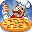 Restaurant Mania: Pizza Maker Kids