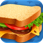 Sandwich Maker 아이콘