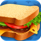 Sandwich Maker иконка