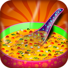 آیکون‌ Soup Maker