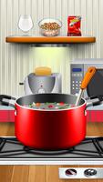 برنامه‌نما Soup Maker عکس از صفحه