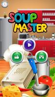 Soup Maker پوسٹر