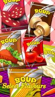 Soup Maker اسکرین شاٹ 1