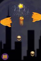 Halloween Witch Runner syot layar 3