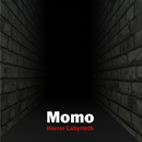 Momo - Horror Labyrinth APK